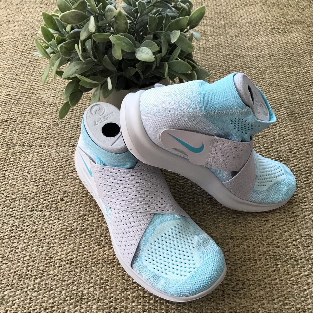 Nike Free RN Motion FK 2017 Running Shoe